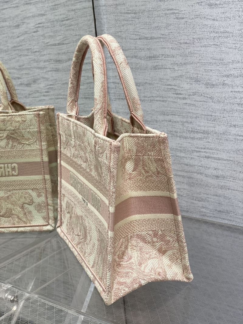 Christian Dior Shopping Bags